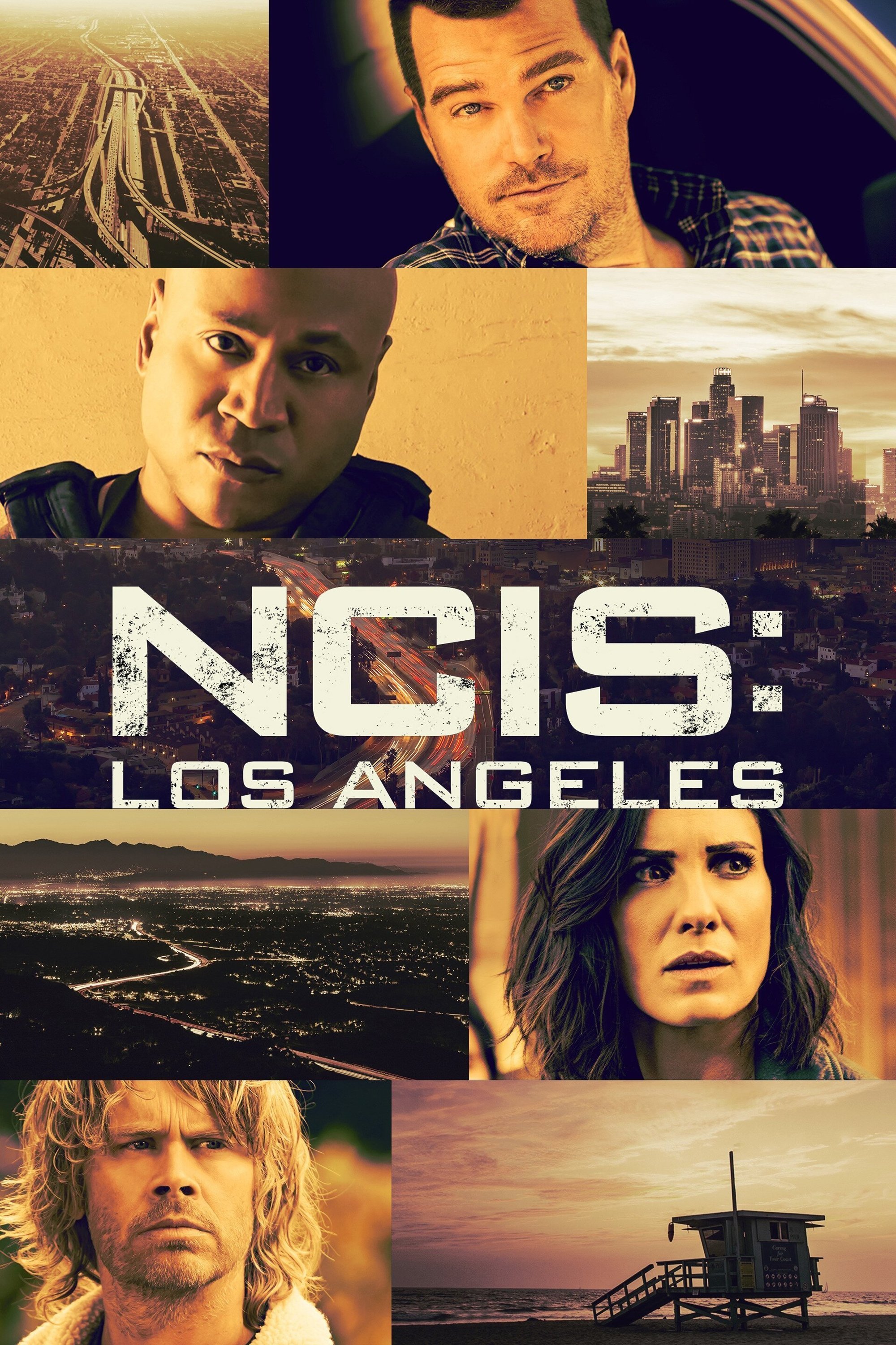 NCIS Los Angeles - Season 13 [17826] (A1764119634) [[Shows]] --Plex--